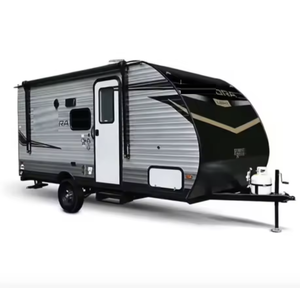 Remorques forestières industrielles DIY de qualité supérieure avec personnalisation ODM et garantie de 3 ans : Confort et style sur la route - Product Image 1