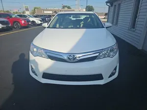 2012 Toyota Camry L - Product Image 5