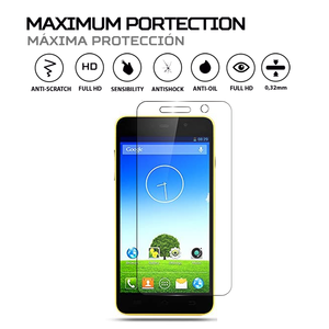 ฟิล์มกันรอย ANTISHOCK สำหรับการปกป้องโทรศัพท์มือถือระดับพรีเมียม THL W200 - Product Image 2