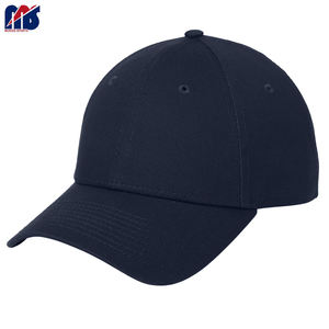 Casquette de baseball pour hommes à 5 pans avec broderie personnalisée à la mode Vente en gros Chapeaux de papa de haute qualité pour femmes avec logo personnalisé - Product Image 1
