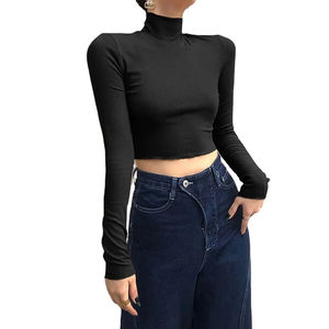 Top Quality Women Tanktop casual Cotton fabric Running Fitness women tanktops gym USA Size Women For TankTop OEM ODM Custom Logo - Product Image 3