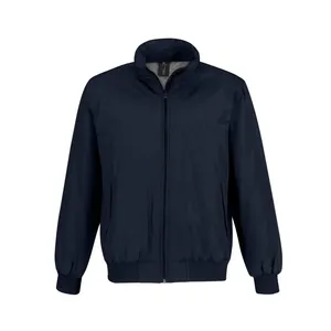 Giacca Bomber Personalizzata da Uomo, Impermeabile Personalizzato per Merchandising - Product Image 4