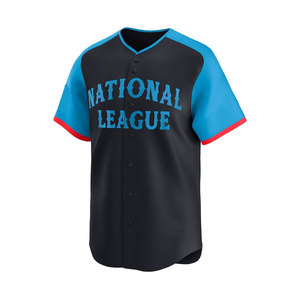 100% Polyester Custom Printed <b>Baseball</b> Jersey Sportswear <b>Set</b> with Embroidery Team Uniform Design - Product Image 2