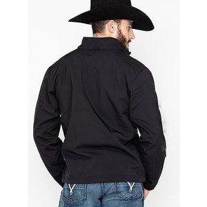 Venta caliente de los hombres de invierno chaqueta Softshell a prueba de viento y resistente al agua de alta calidad nueva llegada al por mayor chaquetas Softshell - Product Image 2