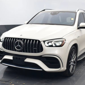 Usado 2021 Mer-ce-des-Be-nz 63 S-UV LHD - Product Image 1