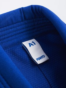 Fournisseur professionnel de kimonos de Jiu-Jitsu brésilien de haute qualité, kimonos de BJJ, kimonos de BJJ avec poignées, kimonos de BJJ - Product Image 4