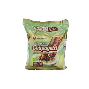 บะหมี่นงชิม ชปาเก็ตตี้ 16 ซอง (4x4) - Product Image 3