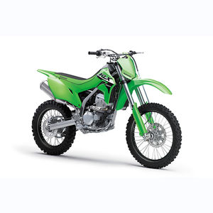 Kawasaki KLX230R 2024 - Product Image 4