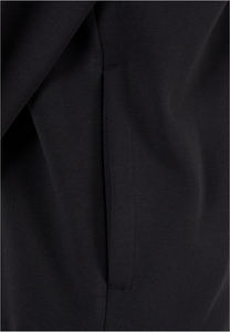 Dernière conception personnalisée noir 100% coton polaire tissu Varsity Baseball Bomber Jacket pour hommes formel style hiver Letterman - Product Image 4