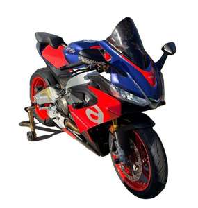 NOUVELLES VENTES DE Motos Aprilia RS 660 2021 Superbike À vendre - Product Image 5