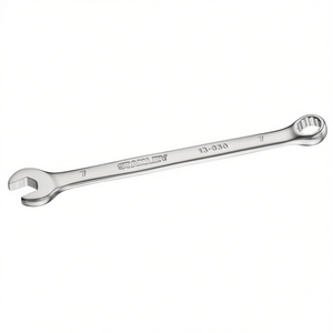 Clé à molette combinée Stanley Fatmax métrique antidérapante pour des mesures de précision - Product Image 2