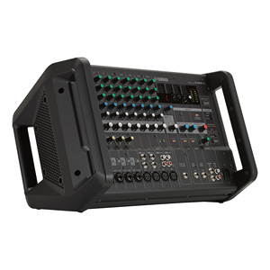 Yamaha EMX5 Console de mixage professionnelle avec un design compact et portable, idéale pour les spectacles en direct et les événements musicaux - Product Image 2
