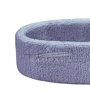Custom Designed Lightweight MMA Sweatband <b>Thin</b> Dry Grip Damping Protective Fight Wear Flexible and Customized for Sale - Product Image 3