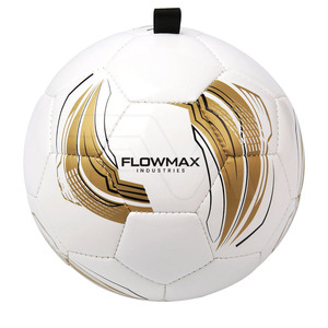 Ballon de football à corde de haute qualité en vente en ligne, idéal pour l'entraînement sportif en extérieur, le plus vendu - Product Image 3