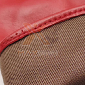 Professional Hot Sale Leather Winter Outdoor Keeping Warm Touchscreen Eco-Friendly Fashion <b>Gloves</b> Factory Direct Supply - Product Image 5