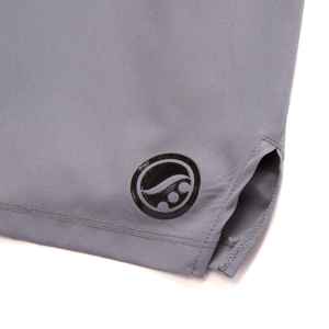 Pantalones cortos híbridos deportivos de verano personalizados de alta calidad para hombre para gimnasio, entrenamiento de boxeo y artes marciales, incluidos pantalones cortos de Muay Thai - Product Image 5