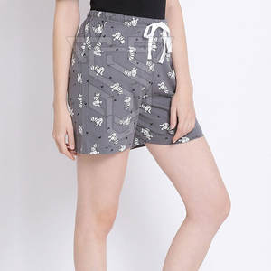 Shorts Ligeros para Mujer con Cintura Elástica, Cómodos y Transpirables, Venta al Por Mayor en Línea - Product Image 6
