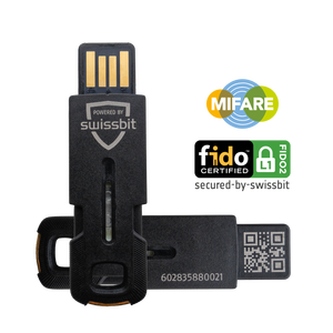iShield Key 2 Pro MIFARE USB-A - Product Image 3