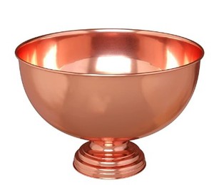 Đồng <span class=keywords><strong>Ice</strong></span> <span class=keywords><strong>Cream</strong></span> cup Chất lượng cao cấp bán <span class=keywords><strong>Ice</strong></span> <span class=keywords><strong>Cream</strong></span> cup thanh lịch cho nhà khách sạn nhà hàng phục vụ sử dụng mặt hàng trang trí - Product Image 2