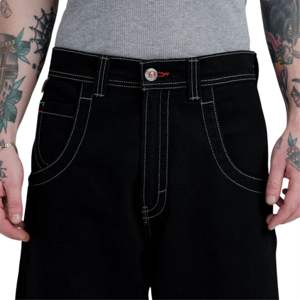 Collectors Edition Big Rig Vintage Wash Jeans 12.5oz Cross-Hatch Denim 26 pouces Bas Premium Boutons et Rivets - Product Image 5