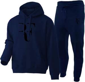 ชุดวอร์มเล่นกีฬาสำหรับผู้ชายชุดฝึกวิ่งชุดออกกำลังกายผ้าซับลิเมชันออกแบบโลโก้ได้ตามต้องการใหม่ล่าสุด2023 - Product Image 4