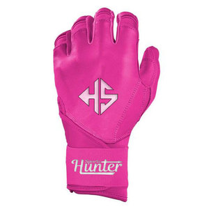 Precio barato en guantes de bateo de béisbol hechos a medida de alta calidad guantes de bateo de béisbol personalizados cómodos de cuero personalizados - Product Image 3