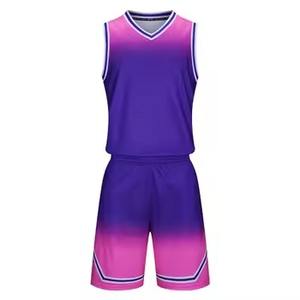 Haute qualité 2425 Indiana équipe 43 0 Pascal Siakam Tyrese Haliburton uniformes de basket-ball cousu maillot de basket-ball avec Logo - Product Image 6