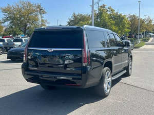 2020 C * adillac Escalade ESV de luxe d'occasion - Product Image 4