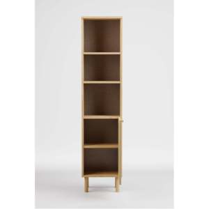 ชั้นวางหนังสือดีไซน์สแกนดิเนเวียน บารู คิตาคลิก ทันสมัยและใช้งานได้จริง - Product Image 3