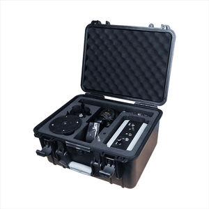 Wrindu RDCD-II-503B kablo arıza bulucu yeraltı kablo arıza pimi noktası bulucu taşınabilir kablo arıza bulucu - Product Image 3