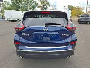 Usado 2023 Nissan-n Murano Platinum AWD inteligente sin accidentes disponible para la venta - Product Image 5