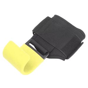 Gym Workout <b>Heavy</b> <b>Duty</b> Wrists Straps-Hook Wholesale Gym Fitness Training Custom Logo Weightlifting Bodybuilding Lifting Hooks - Product Image 4