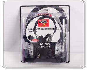 Starway OEM ODM 6.5mm <span class=keywords><strong>Casque</strong></span> d'Écoute <span class=keywords><strong>pour</strong></span> Clavier Électronique Piano <span class=keywords><strong>Batterie</strong></span> et Guitare avec Microphone Accessoires <span class=keywords><strong>pour</strong></span> Instruments de Musique - Product Image 5