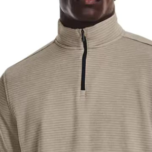 Precio barato manga larga Casual cálido para Puff estampado Sudadera con capucha cremallera ropa de calle sudadera teñida Lisa para primavera Otoño Invierno - Product Image 4