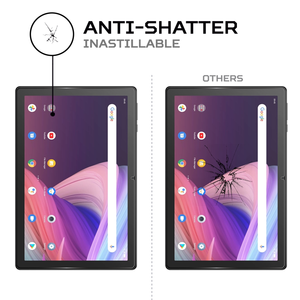ฟิล์มกันรอยหน้าจอ ANTISHOCK สำหรับ TCL Tab 10 พรีเมียมการ์ดสำหรับหน้าจอแท็บเล็ตของคุณ - Product Image 5