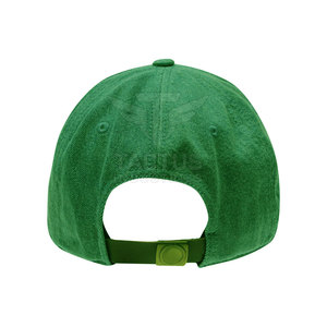 หมวกแก๊ปผ้าฝ้าย 100% ขายส่ง ราคาสมเหตุสมผล เนื้อผ้านุ่ม ขายดี คุณภาพพรีเมียม หมวกแก๊ปแบบเรียบ - Product Image 3