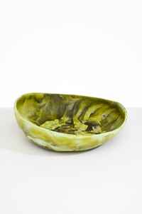 Eco <b>Resin</b> Epoxy Party Festive Serving Bowl for Christmas Eid Ramadan Home Decor Stylish Dining <b>Table</b> Luxury Gifts Low Price - Product Image 2