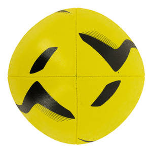 Ballon de rugby OEM le plus vendu à bas quantité minimale de commande Articles de sport Ballon de rugby en PU avec logo personnalisé officiel taille 9 pour l'entraînement - Product Image 3