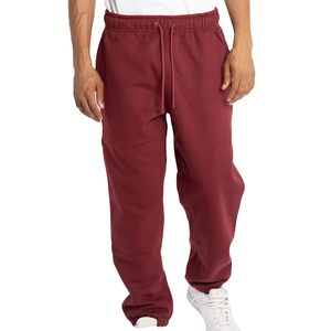 Ropa deportiva con logotipo personalizado, Pantalones rectos gruesos para exteriores, pantalones deportivos para correr, pantalones de chándal informales holgados, pantalones para correr 2026 - Product Image 6