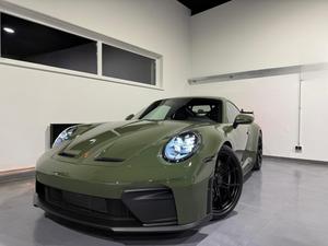 USADO 2025 para 911 GT3 Turbo SUV 4.1-6L Gasolina 510 HP R20 Izquierda Oscuro - Product Image 2