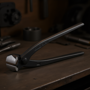 Juego de 6 Pinzas Mecánicas Stanley con Mango de Plástico para Colección - Product Image 3