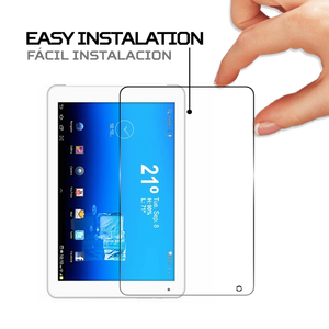 ฟิล์มกันรอย ANTISHOCK สำหรับแท็บเล็ตวอกซ์เตอร์ นิมบัส 101 คิว - Product Image 3