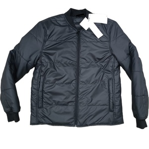 Men's <b>Jacket</b> Wind Proof Winter Fashionable Wear Crew Neck Collar Zipper <b>Jacket</b> varsity <b>jacket</b> - Product Image 1