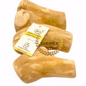 Natural <b>Gorilla</b> Coffee Wood Chew Chew <b>Toy</b> for Dogs Eco-Friendly Cartoon Style Chunk Free From Additives Made in Vietnam - Product Image 1