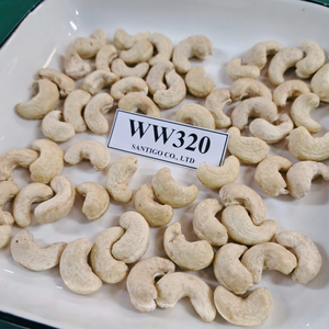 เมล็ดมะม่วงหิมพานต์ Kaju badam W320เมล็ดมะม่วงหิมพานต์ - Product Image 1