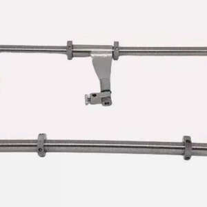 Juego de Instrumentos Quirúrgicos Ortopédicos, Kit Manual de Distorsor Femoral, Herramientas de Cirugía Médica de Acero Inoxidable, Instrumentos con Certificación CE - Product Image 3