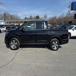 EXCELENTE ESTADO Honda-Ridgeline RTL 2025 - Product Image 2