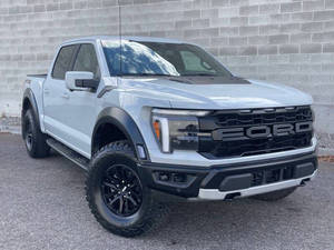 CONDITION SUPÉRIEURE UTILISÉE Ford F-150 Raptor 2024 - Product Image 4