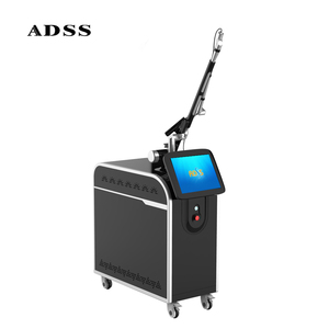 ADSS Manufacture 11 Years Experience Best Q Switched Nd Yag Laser with Lowest Price FG 2014 - Product Image 4
