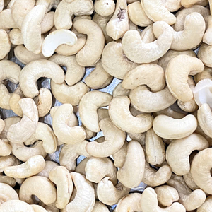 เมล็ดมะม่วงหิมพานต์จากโรงงานในเวียดนามระยะเวลาใน Ww320 Ww240 Ww210โรงงานผลิตในเวียดนาม - Product Image 1